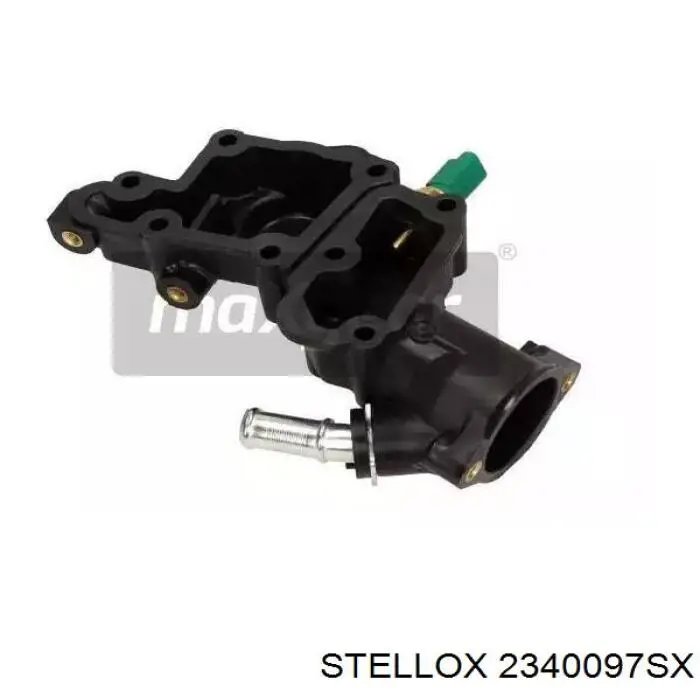 352317100250 Magneti Marelli Termostato de agua