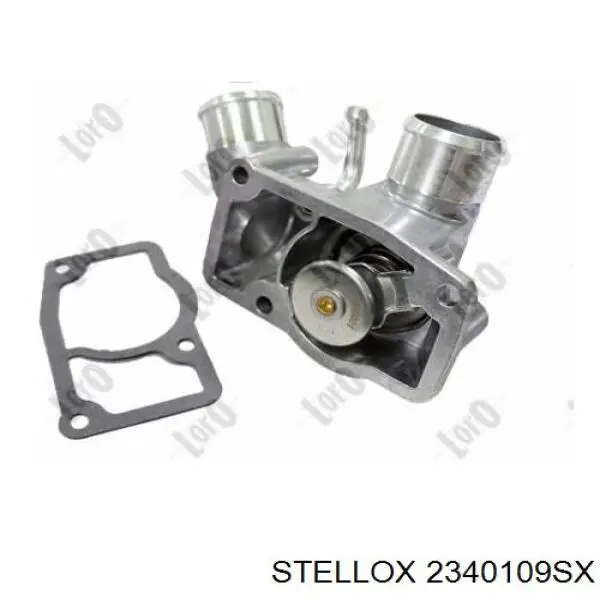 2340109SX Stellox caja del termostato