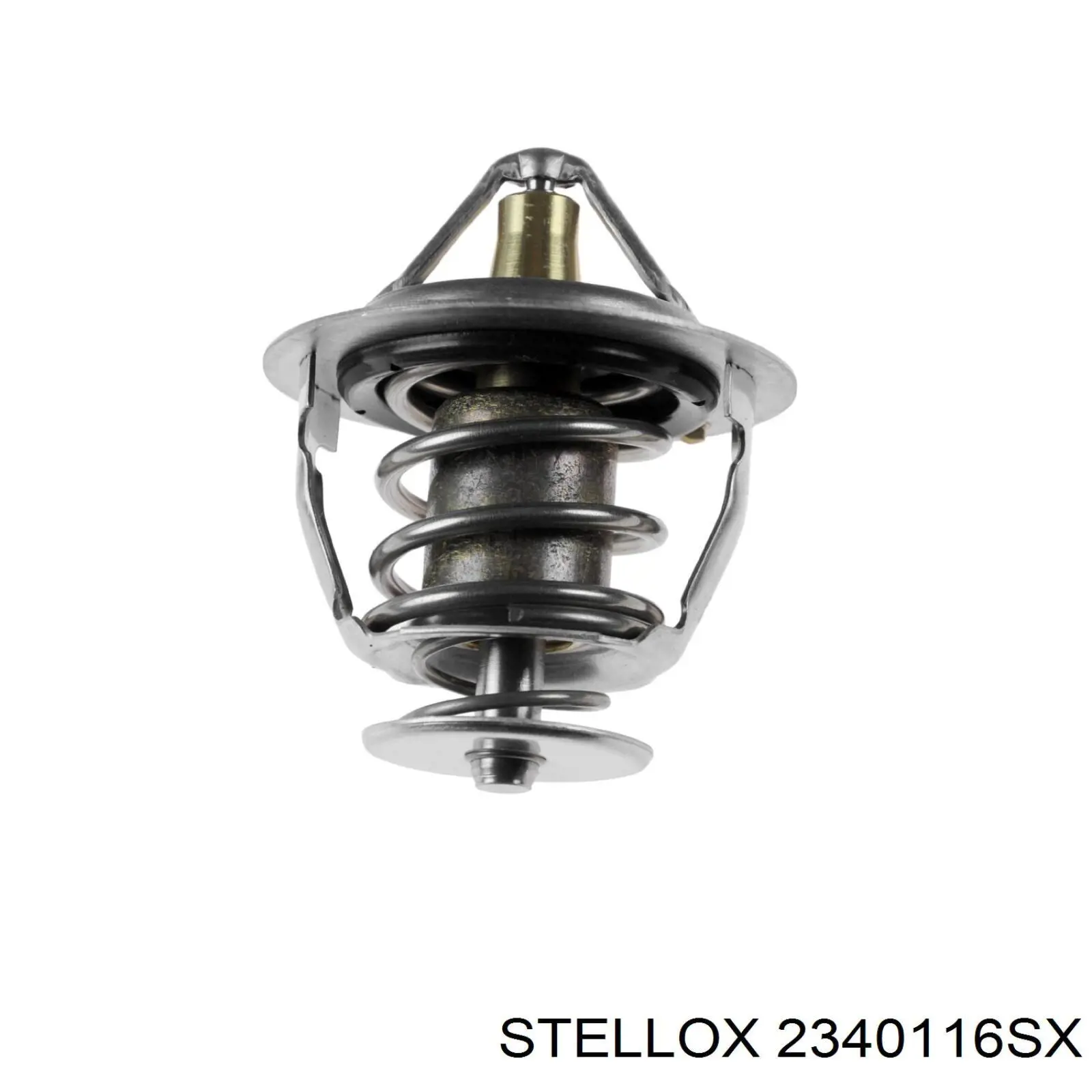 2340116SX Stellox termostato, refrigerante