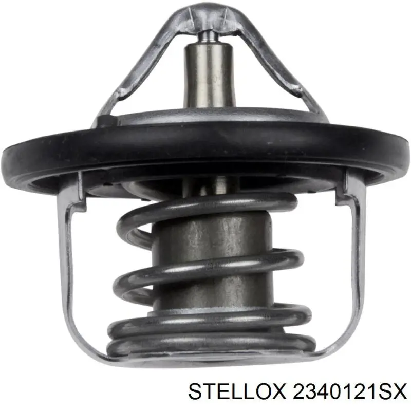 2340121SX Stellox termostato, refrigerante