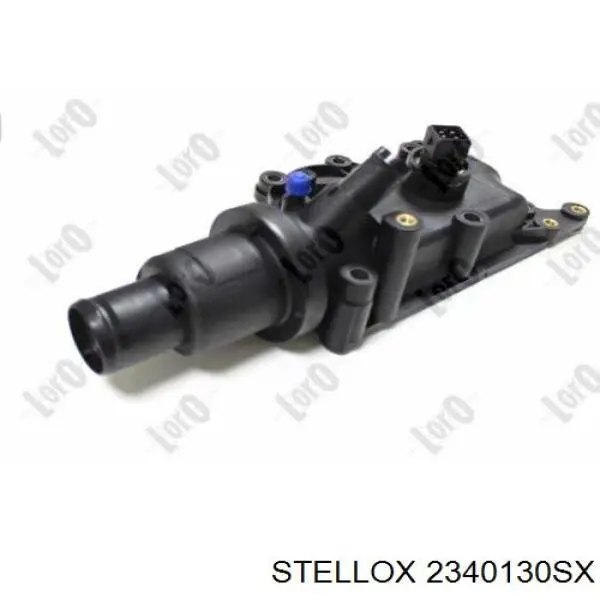 2340130SX Stellox caja del termostato