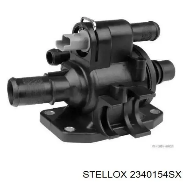 Comprar TRM107100 Open Parts Caja de termostato