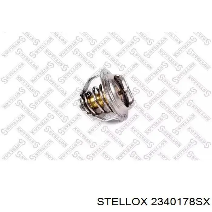 Termostato AT22961 John Deere