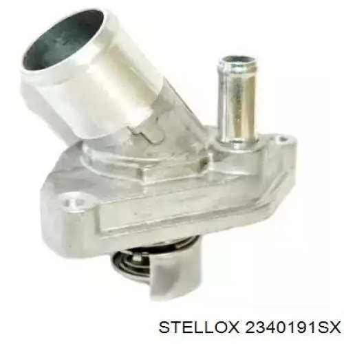 2340191SX Stellox termostato, refrigerante