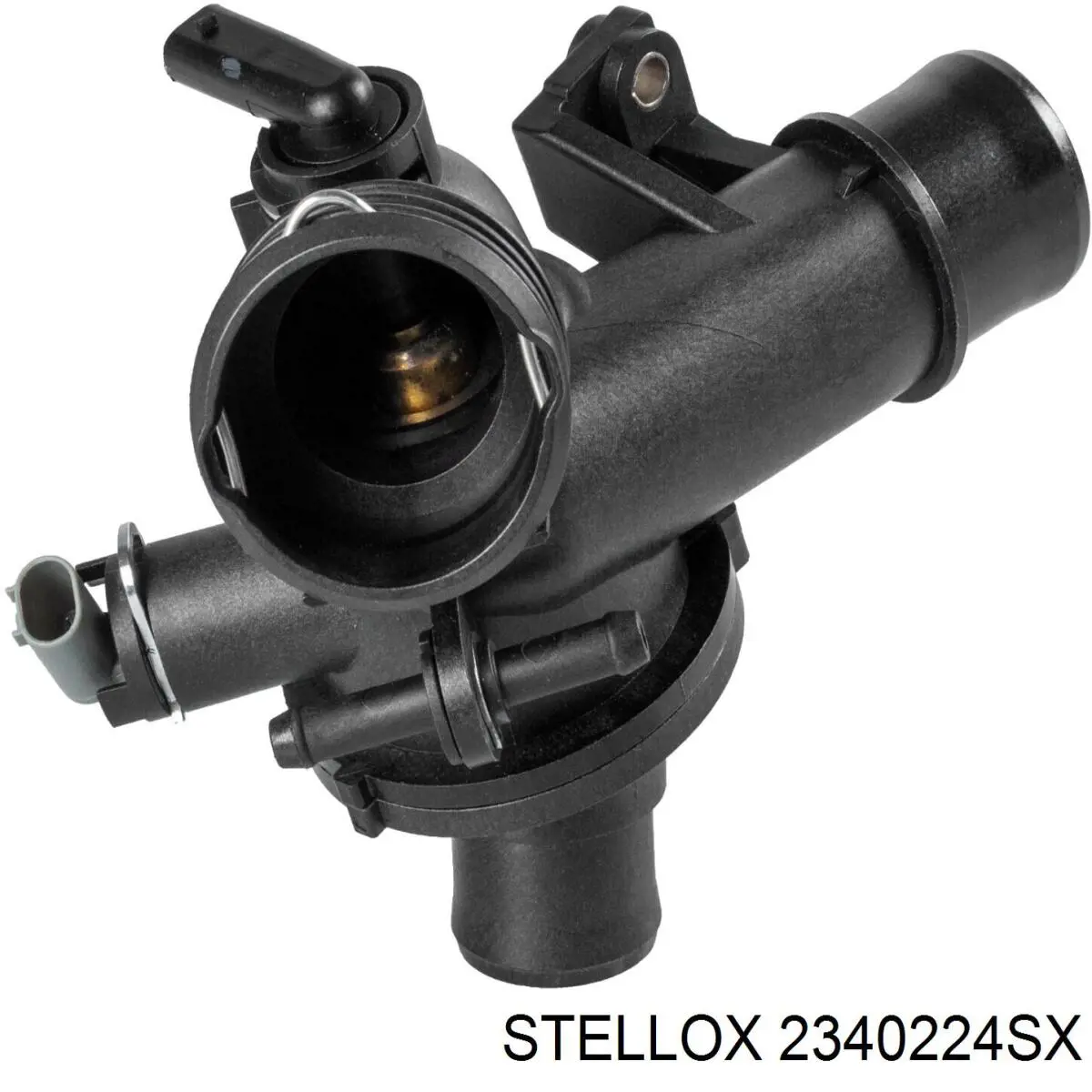 Termostato 94865 Sidat