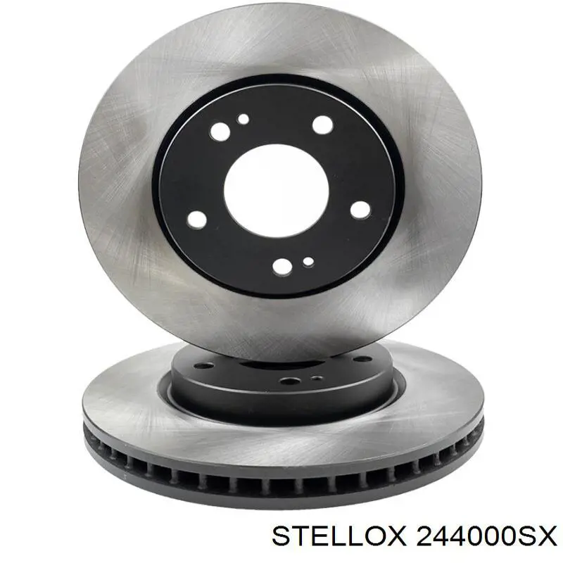 Pastillas de freno delanteras BMW 3 E90