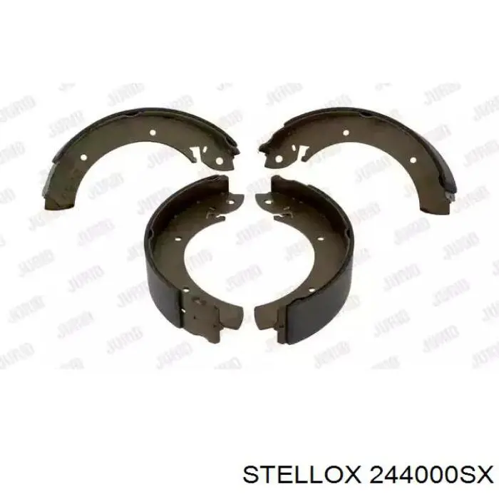 Pastillas de freno delanteras BMW 3 E90