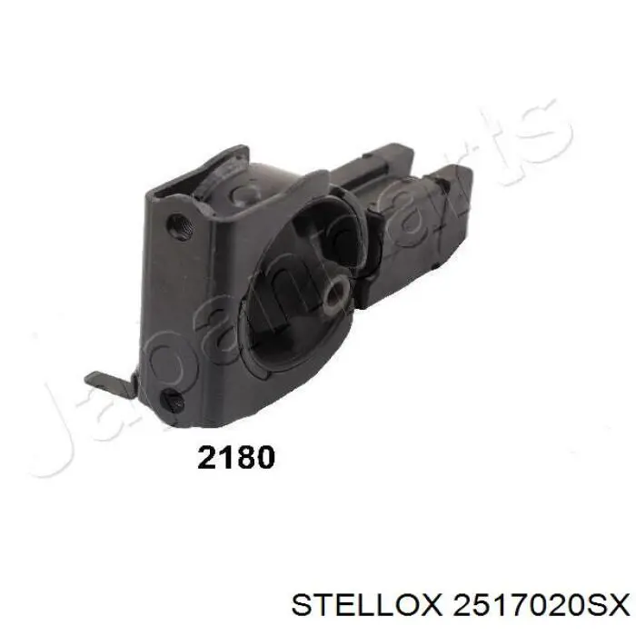 2517020SX Stellox soporte motor delantero