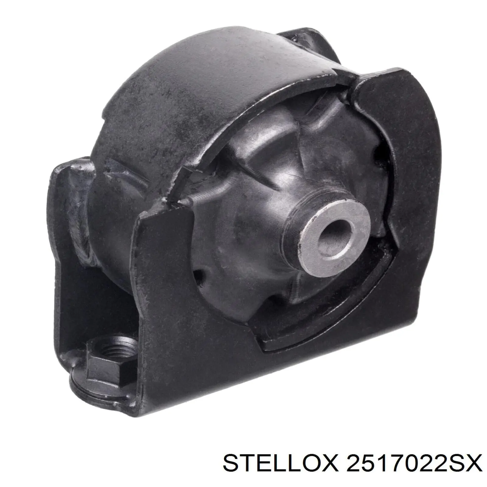 2517022SX Stellox soporte motor delantero