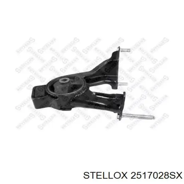 2517028SX Stellox soporte de motor trasero