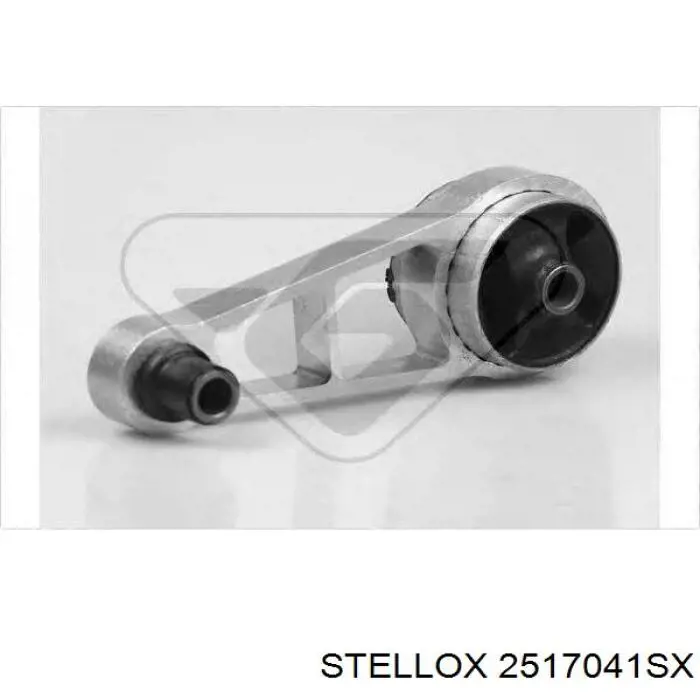 Soportes de motor trasero Cautex 020439 precio, desde 9,77 EUR