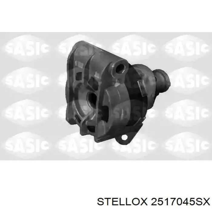Comprar 57426 Metalcaucho Soporte de motor trasero