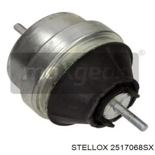 2517068SX Stellox almoahada (soporte Del Motor Izquierda / Derecha)