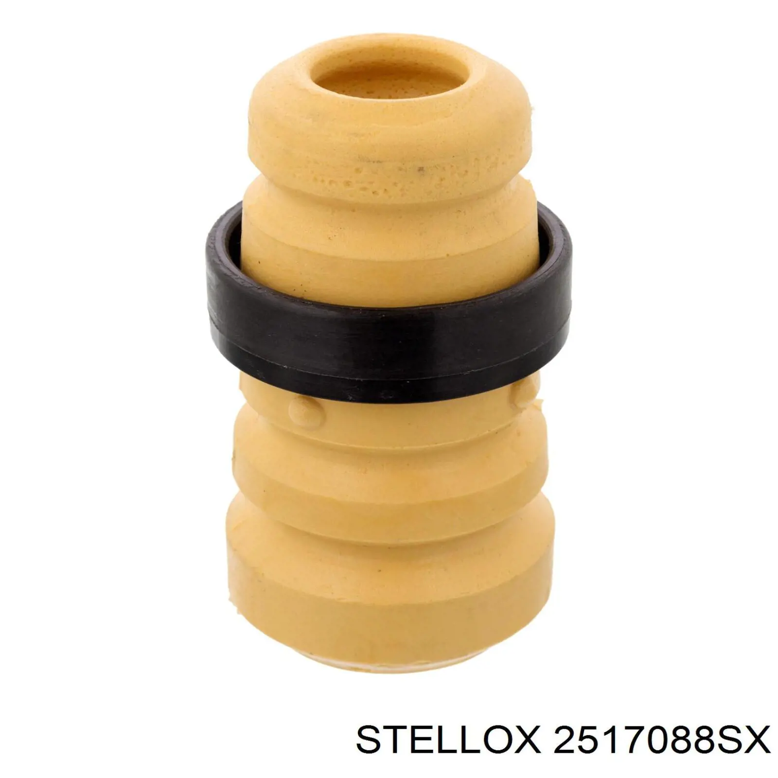 25-17088-SX Stellox soporte de motor derecho