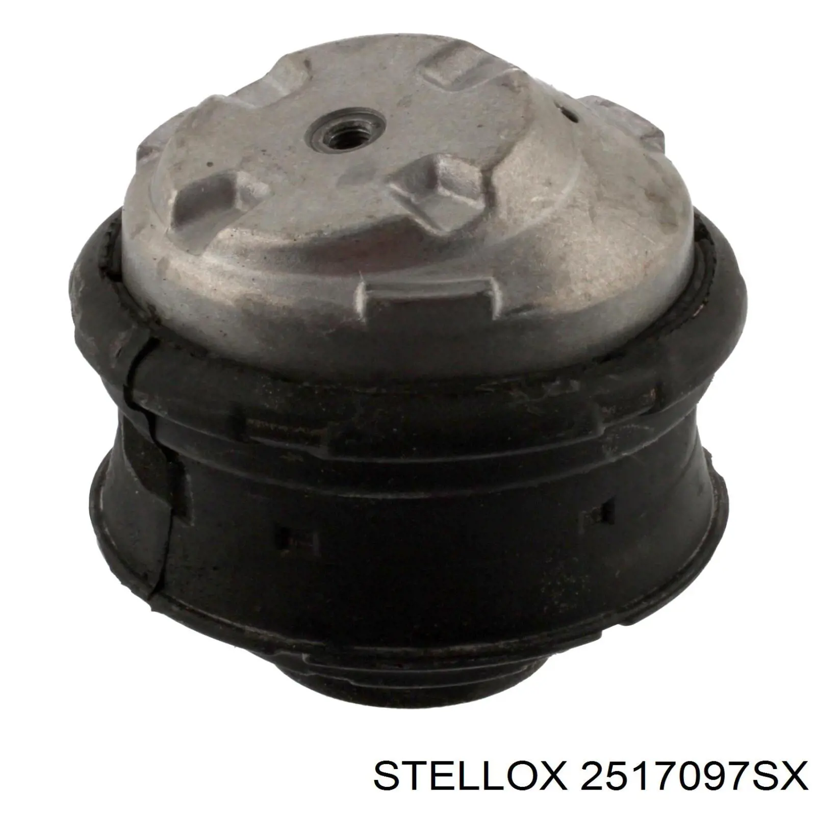 2517097SX Stellox soporte de motor derecho