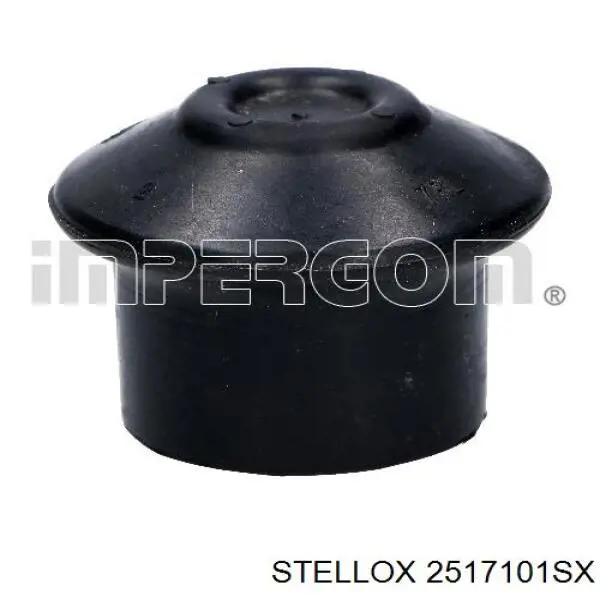 2517101SX Stellox soporte motor delantero