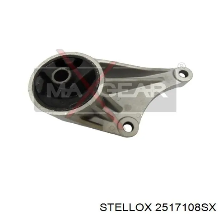 2517108SX Stellox soporte motor delantero