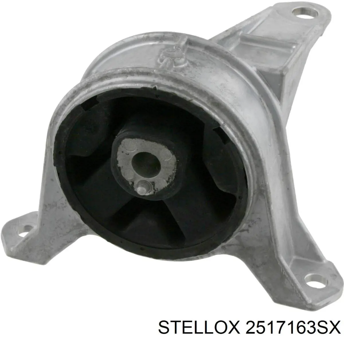 2517163SX Stellox soporte de motor derecho