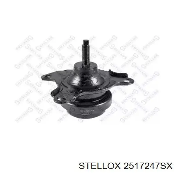 2517247SX Stellox soporte de motor derecho