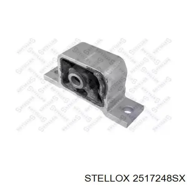 2517248SX Stellox soporte motor delantero