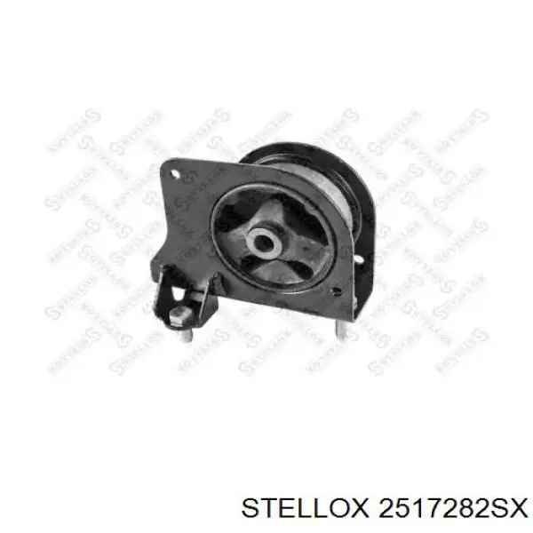 2517282SX Stellox soporte de motor trasero