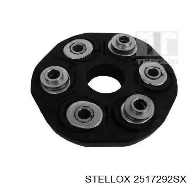 Comprar 50805SAAJ81 Honda Taco de caja de cambios