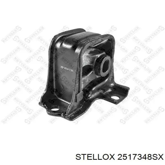 2517348SX Stellox soporte motor delantero