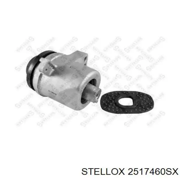 Comprar EG2139060S Mazda Soporte de motor derecho