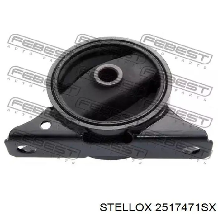 2517471SX Stellox soporte motor delantero