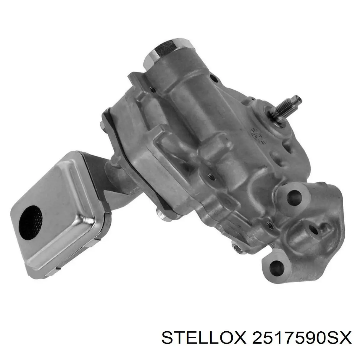 Soporte trasero derecho del motor 00001807FT Peugeot/Citroen