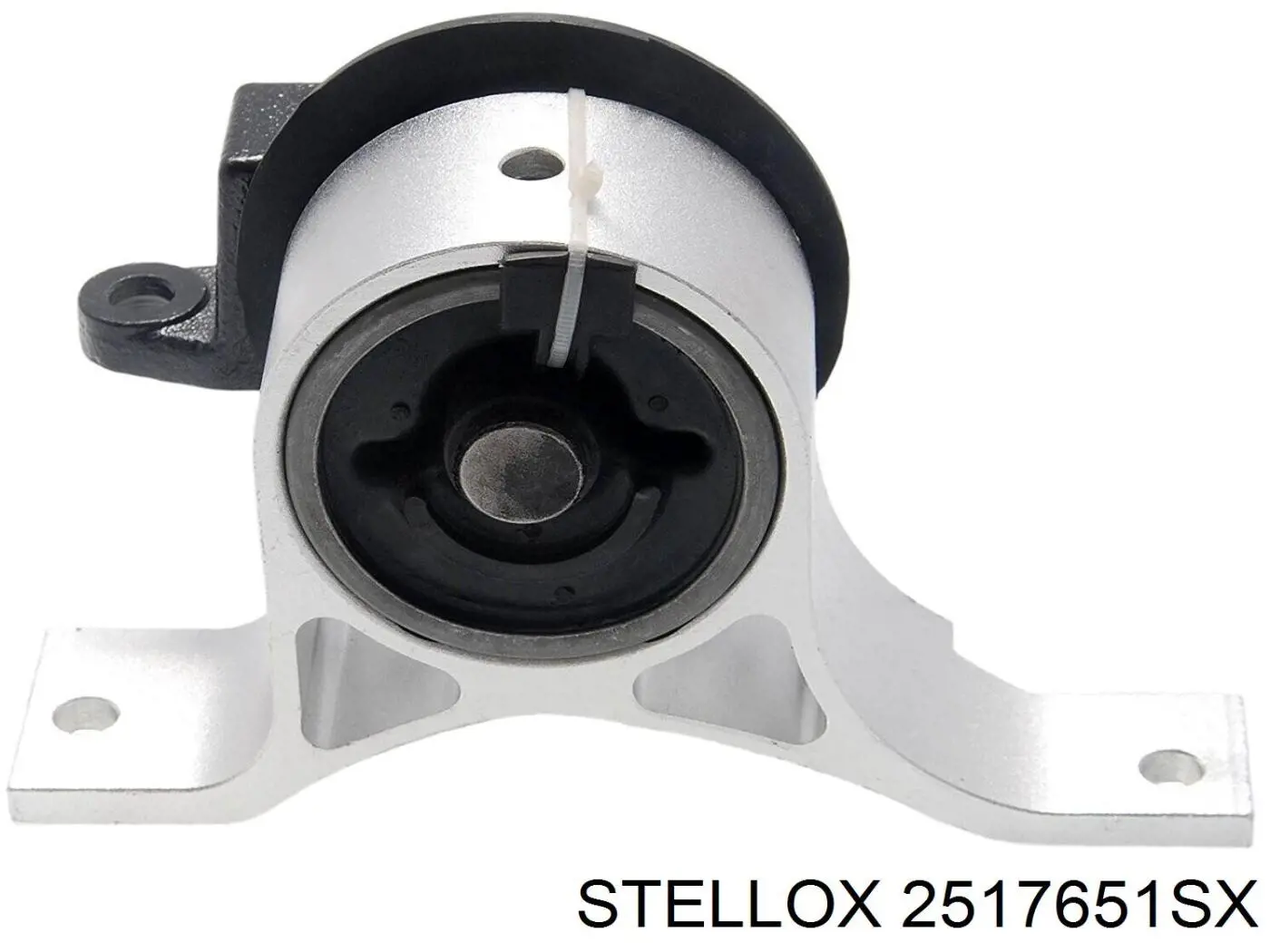 Comprar 57277 Metalcaucho Soporte de motor derecho
