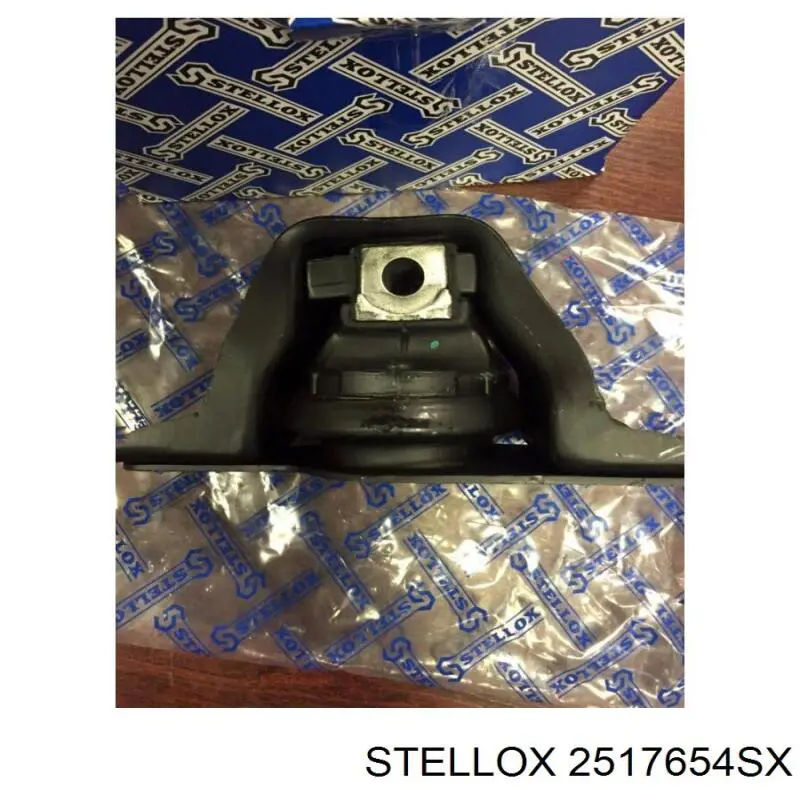 2517654SX Stellox soporte motor delantero