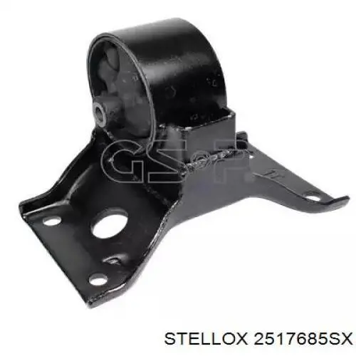 2517685SX Stellox soporte motor izquierdo