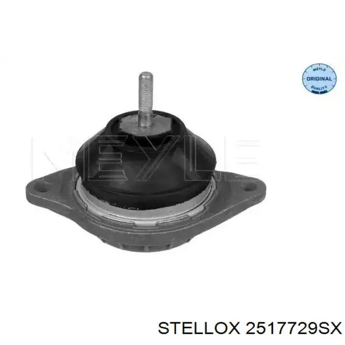 2517729SX Stellox soporte motor delantero