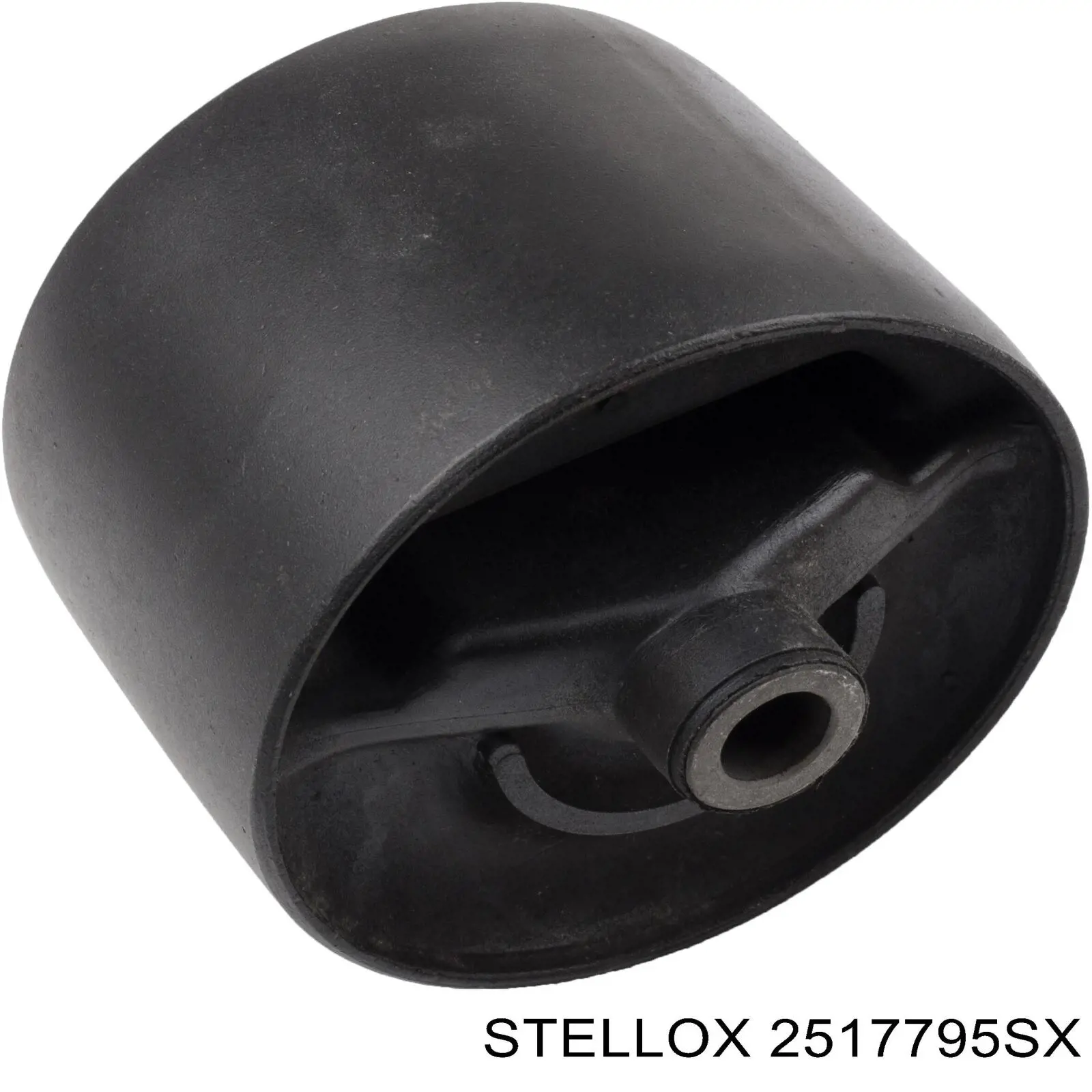 2517795SX Stellox soporte de motor trasero