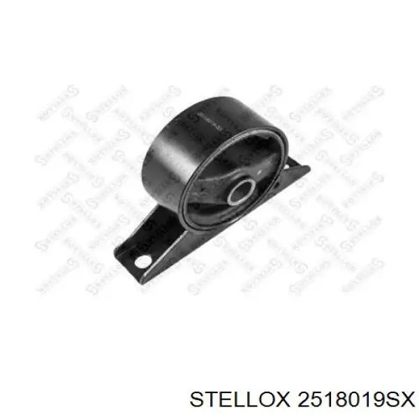 2518019SX Stellox soporte motor delantero