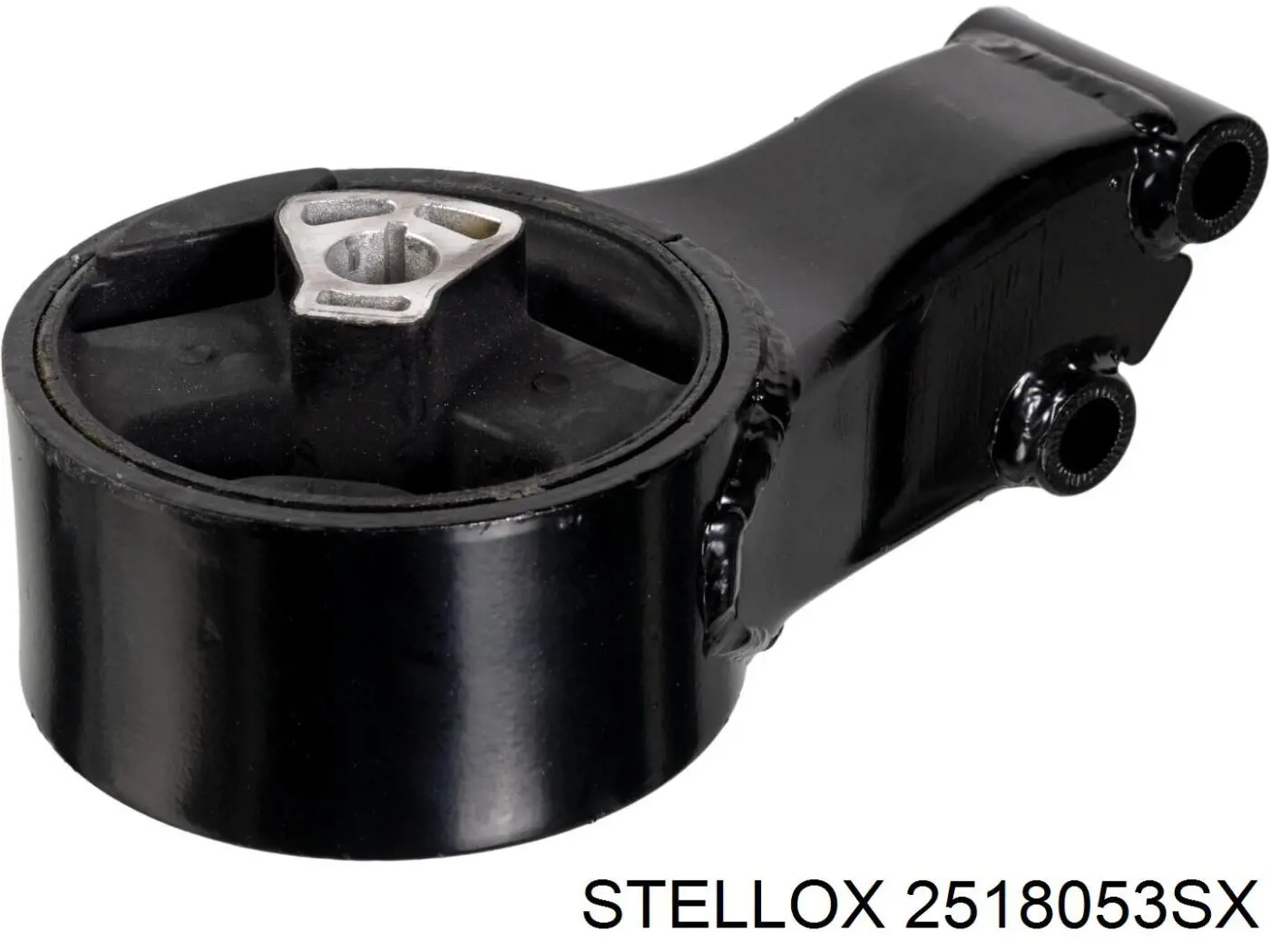 2518053SX Stellox soporte de motor trasero