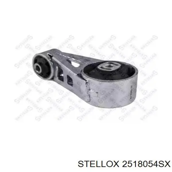 2518054SX Stellox soporte, motor, derecho superior