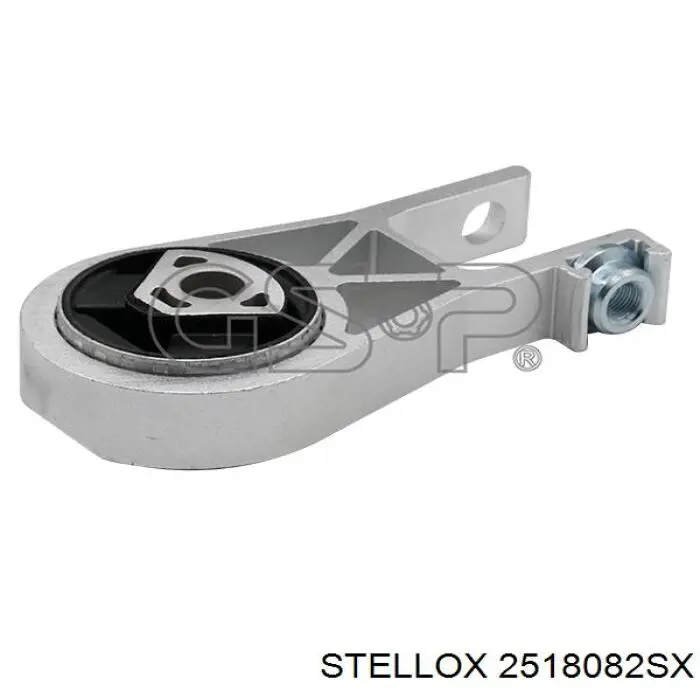 2518082SX Stellox soporte motor delantero