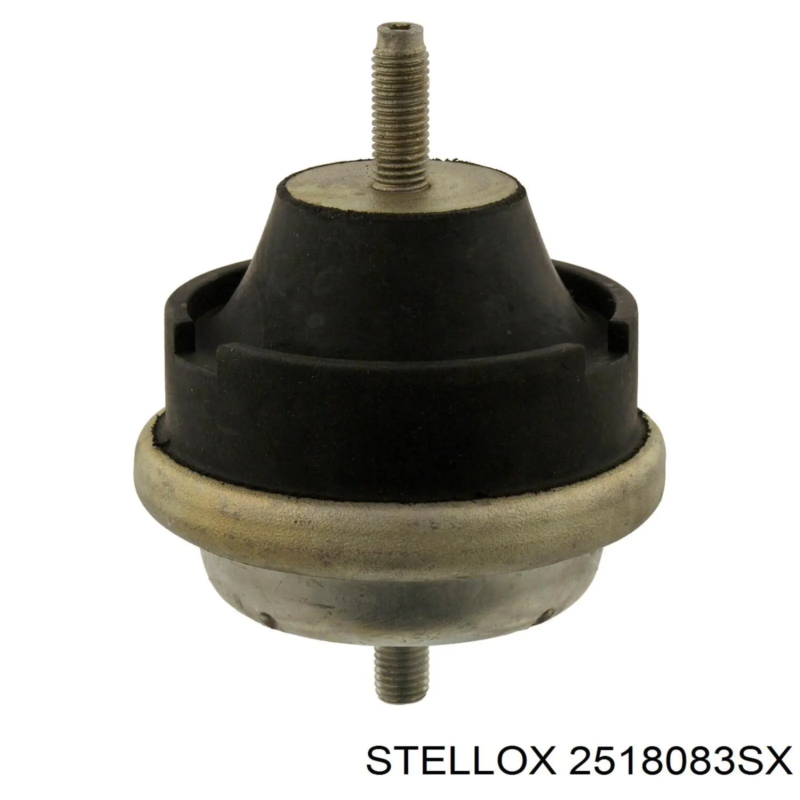 2518083SX Stellox soporte de motor derecho