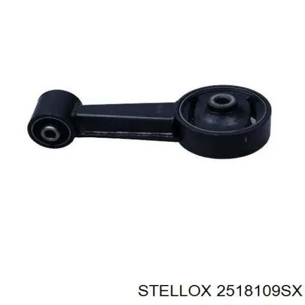 2518109SX Stellox soporte de motor trasero