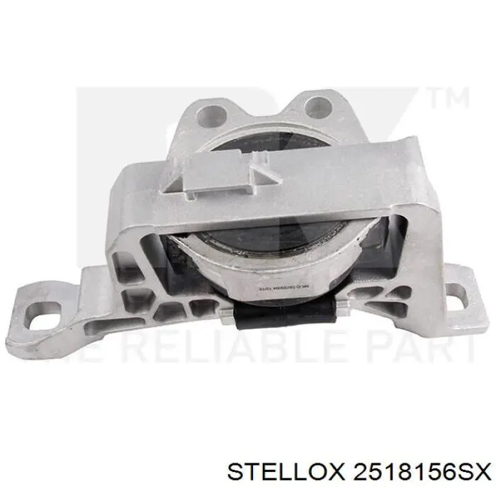 2518156SX Stellox