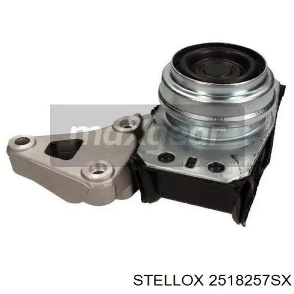 2518257SX Stellox soporte de motor derecho