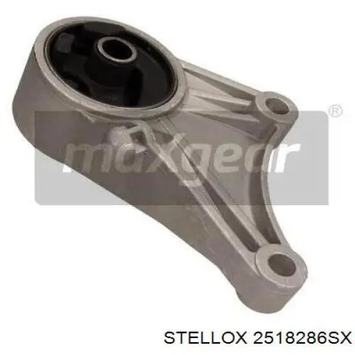 2518286SX Stellox soporte motor delantero