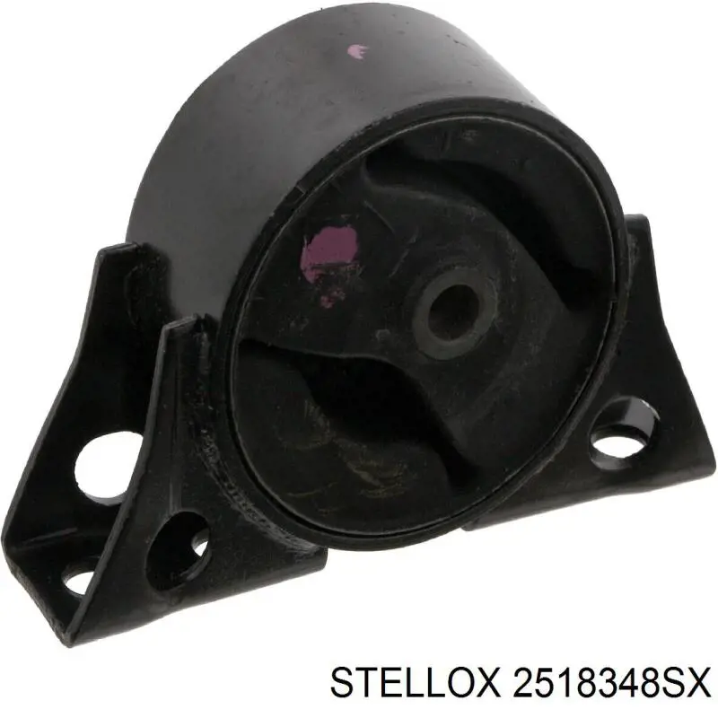 2518348SX Stellox soporte motor delantero