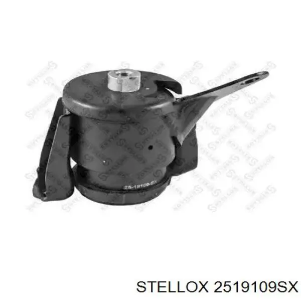 2519109SX Stellox soporte de motor derecho