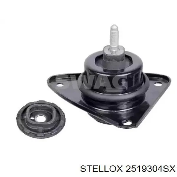 2519304SX Stellox soporte motor delantero