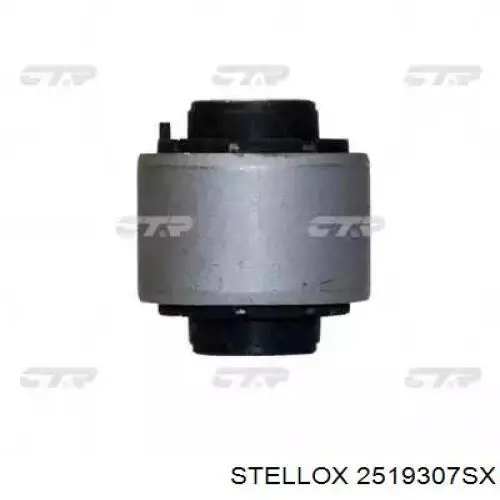 2519307SX Stellox soporte de motor trasero