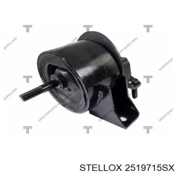 N1032R RBI Soporte de motor derecho
