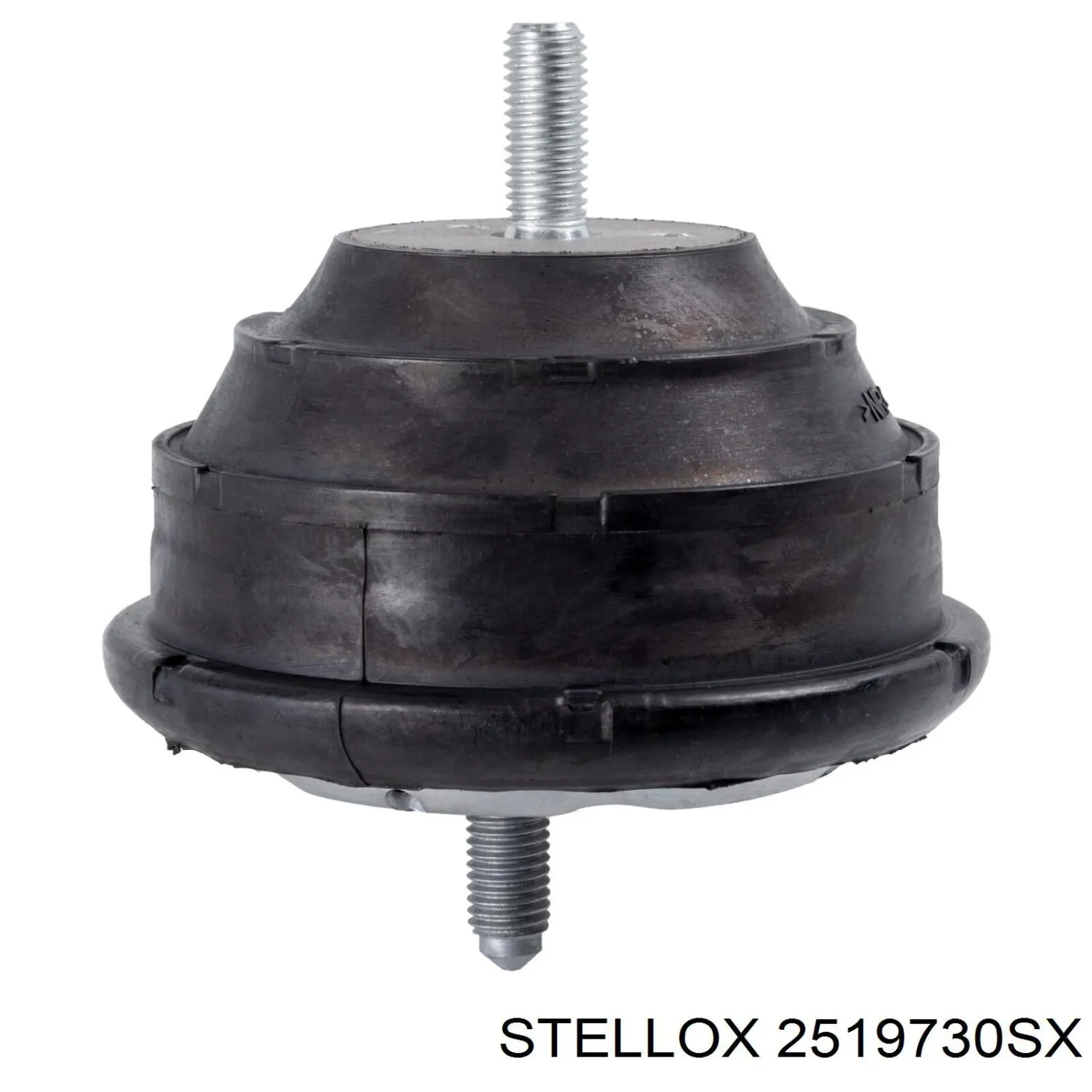 2519730SX Stellox almoahada (soporte Del Motor Izquierda / Derecha)